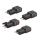 Mobile Origin 45W Travel AdapterEU/US/UK/AU PW26black - 1504128 - zdjęcie 4